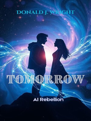 cover image of Tomorrow